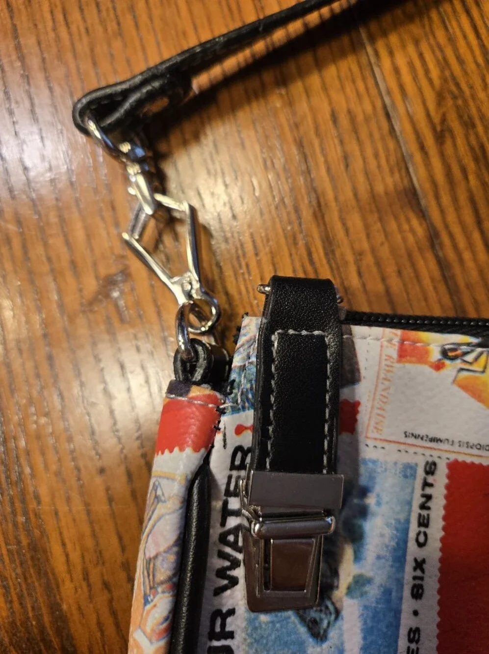 Sydney Love Shoulder Bag